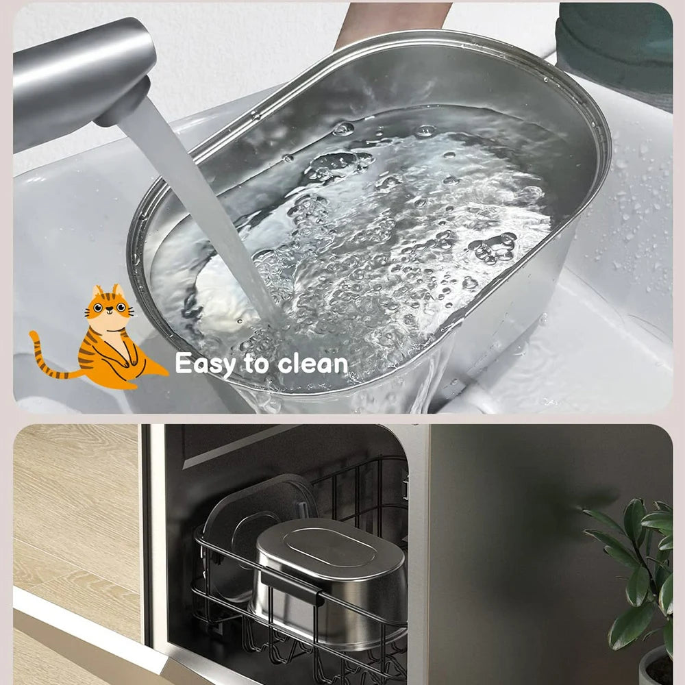 HydraFlow™ Smart Pet Fountain