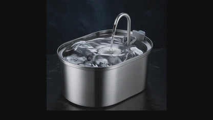 HydraFlow™ Smart Pet Fountain